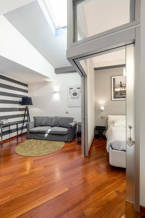 Appartement Appartamento in centro città San Remo