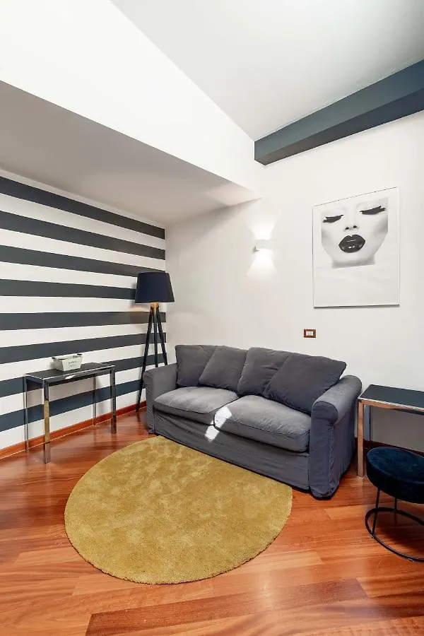 Apartment Vasca Idromassaggio, Appartamento Incantevole Sanremo Italy