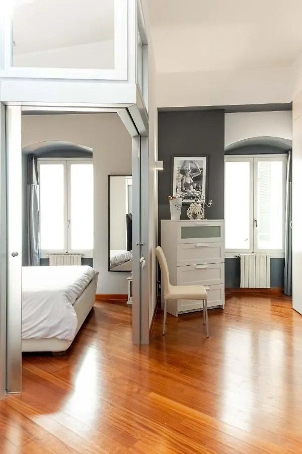 Appartement Appartamento in centro città San Remo Italie