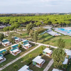  Camping Village Roma Capitol Italie