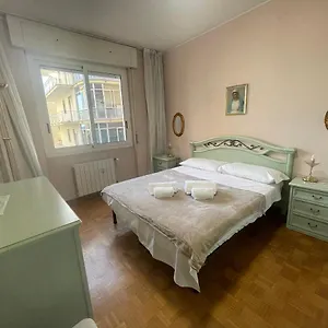 Appartement Suite Semeria 16 Mare Bilocale A Sanremo! Stunning One Bed In Sanremo'S Centre!, San Remo