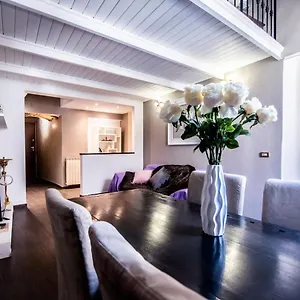 Appartement Pretty, San Remo