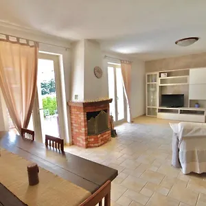 Appartement Agriturismo Fattoria Attiva Di Bigio Mauro, San Remo