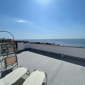 Appartement Luxury Penthouse Poseidon -, San Remo