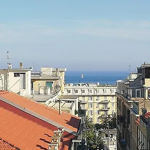 Appartement Alishome Centre-beach-ariston-casino, San Remo