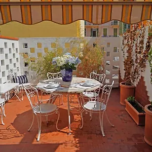 Appartement Mombello Loft, San Remo