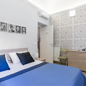 Appartement Celebrity House, San Remo