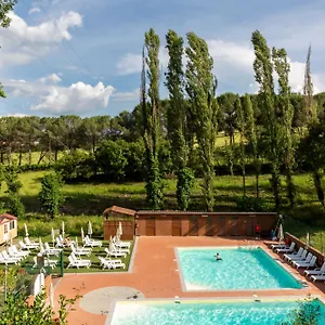 *** Camping Hu Firenze Certosa In Town Italie