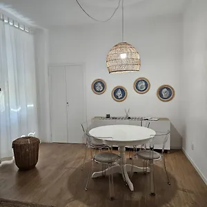 Appartement Casa Dei Pescatori, San Remo