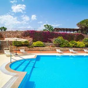 *** Camping La Liccia - Camping&village Italie