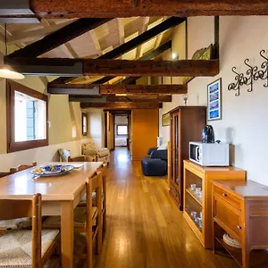  Appartement Ca' Turchette Italie