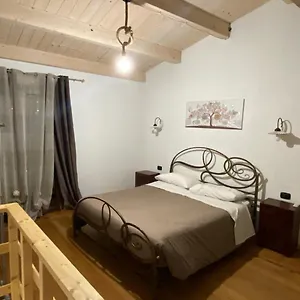  Appartement Tzia Udroni Italie