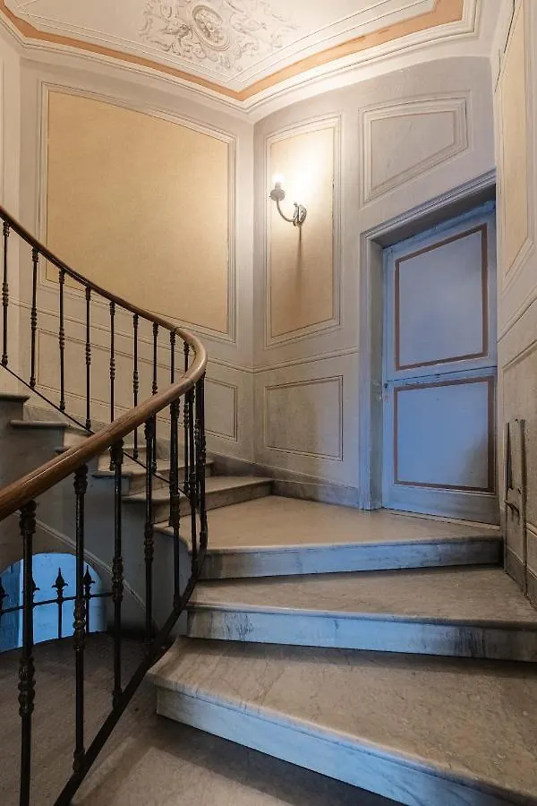 Apartment Vasca Idromassaggio, Appartamento Incantevole Sanremo